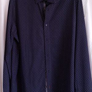 men's Ted Baker shirt